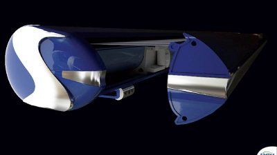 Kasetli Tente Takımı – Pandora