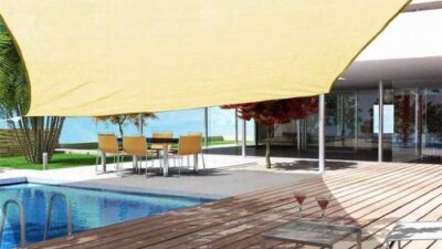 Gölgelik Jüt File Branda