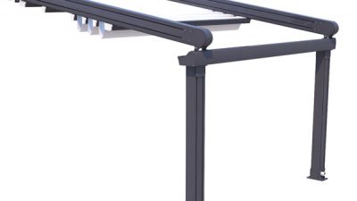 Pergola Sistemi