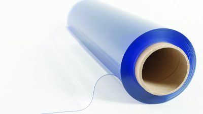 Şeffaf Mika Branda – 0,60 mm